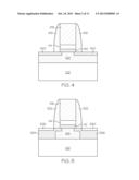 INTERFACE-FREE METAL GATE STACK diagram and image