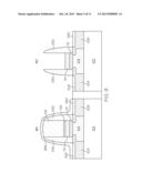 INTERFACE-FREE METAL GATE STACK diagram and image