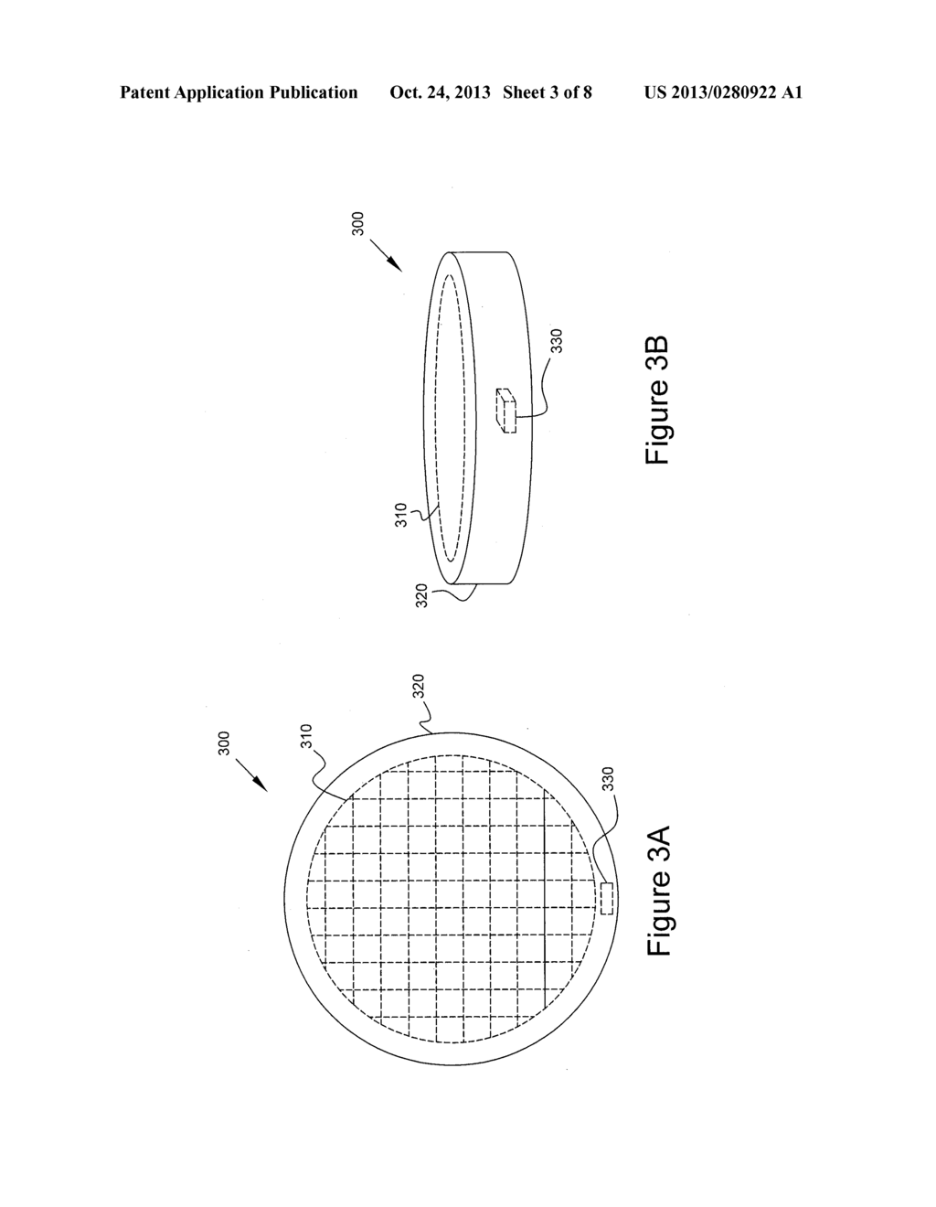 METHODS FOR FABRICATING AND ORIENTING SEMICONDUCTOR WAFERS - diagram, schematic, and image 04