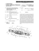 MULTI-CONTACT CONNECTOR SOCKET FOR RAPID FASTENING TO A PANEL, AND     ASSOCIATED INSTALLATION AND REMOVAL METHODS diagram and image