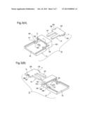 Slip-Out Preventing Connector diagram and image