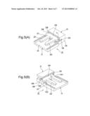 Slip-Out Preventing Connector diagram and image