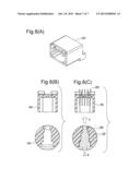 Slip-Out Preventing Connector diagram and image