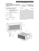 ELECTRICAL CONNECTOR SYSTEM HAVING IMPEDANCE CONTROL diagram and image