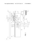 USER-INPUT FUNCTIONS FOR DATA SEQUENCES IN POLISHING ENDPOINT DETECTION diagram and image