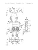 VENTILATION DEVICE diagram and image