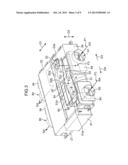 VENTILATION DEVICE diagram and image