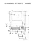 VENTILATION DEVICE diagram and image