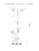 System For Transmitting Streaming Media Content To Wireless Subscriber     Stations diagram and image