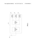 System For Transmitting Streaming Media Content To Wireless Subscriber     Stations diagram and image