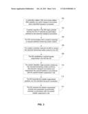 System For Transmitting Streaming Media Content To Wireless Subscriber     Stations diagram and image