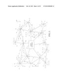 TAMPER-RESISTANT RELAY MODULES FOR COMMUNICATION WITHIN A MESH NETWORK diagram and image