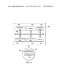 Assessing Aircraft Interference Path Loss Employing Discrete Frequency     Stirring diagram and image