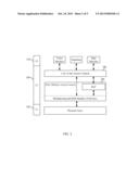 APPARATUS AND METHOD FOR SELECTION BETWEEN RECEIVERS IN A WIRELESS     COMMUNICATION SYSTEM diagram and image