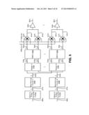 INTEGRATED CIRCUIT FOR MIXING MILLIMETER-WAVELENGTH SIGNALS diagram and image