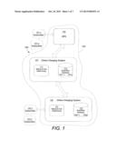 Method, Device and Computer Program Product for Controlling Use of     Electronic Communication Services diagram and image