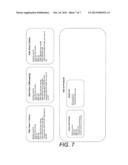 Method, Device and Computer Program Product for Controlling Use of     Electronic Communication Services diagram and image