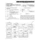 SYSTEM AND METHOD OF SERVICE DISCOVERY diagram and image