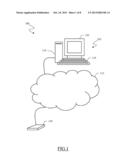 METHOD FOR THE PREDICTION OF COVERAGE AREAS OF A CELLULAR NETWORK diagram and image