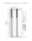 MOBILE COMMUNICATION SYSTEM, BASE STATION APPARATUS, AND METHOD TO REDUCE     INTER-CELL INTERFERENCE FOR SAME diagram and image