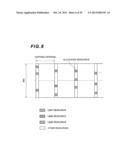 MOBILE COMMUNICATION SYSTEM, BASE STATION APPARATUS, AND METHOD TO REDUCE     INTER-CELL INTERFERENCE FOR SAME diagram and image