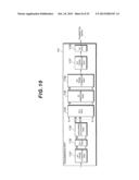 MOBILE COMMUNICATION SYSTEM, BASE STATION APPARATUS, AND METHOD TO REDUCE     INTER-CELL INTERFERENCE FOR SAME diagram and image