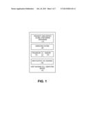 MECHANISM FOR EMPLOYING AND FACILITATING PROXIMITY AND CONTEXT-BASED     DEDUCTION OF GLOBAL POSITIONING OF COMPUTING DEVICES diagram and image