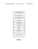 MECHANISM FOR EMPLOYING AND FACILITATING PROXIMITY AND CONTEXT-BASED     DEDUCTION OF GLOBAL POSITIONING OF COMPUTING DEVICES diagram and image