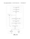 SYSTEM AND METHOD FOR MULTI-RADIO CLOUD COMPUTING FOR LOCATION SENSING diagram and image