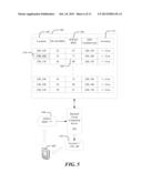 SYSTEM AND METHOD FOR MULTI-RADIO CLOUD COMPUTING FOR LOCATION SENSING diagram and image