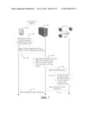 SYSTEM AND METHOD FOR MULTI-RADIO CLOUD COMPUTING FOR LOCATION SENSING diagram and image