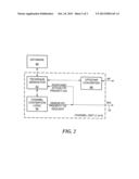 Phased Array Antenna Having Assignment Based Control and Related     Techniques diagram and image