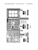 MULTIPLAYER SLOT MACHINE GAMING diagram and image