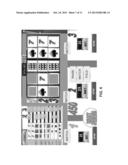 MULTIPLAYER SLOT MACHINE GAMING diagram and image