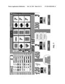 MULTIPLAYER SLOT MACHINE GAMING diagram and image