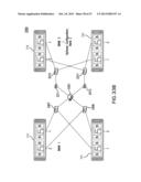 CONVERTIBLE IN-REVENUE AND OUT-OF-REVENUE GAMING SYSTEM AND METHOD WITH A     REAL-TIME STREAMING VIDEO FEED AND DISPLAY diagram and image