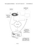 EVENT BASED PUBLISHING/SUBSCRIBING IN A WAGERING GAME NETWORK diagram and image