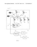 EVENT BASED PUBLISHING/SUBSCRIBING IN A WAGERING GAME NETWORK diagram and image