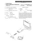 GAME SYSTEM, GAME CONTROLLER diagram and image