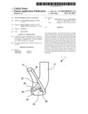 MULTI-MATERIAL GOLF CLUB HEAD diagram and image