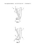 MULTI-MATERIAL GOLF CLUB HEAD diagram and image