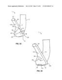 MULTI-MATERIAL GOLF CLUB HEAD diagram and image