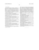 Synergistic Fungicidal Active Substance Combinations diagram and image