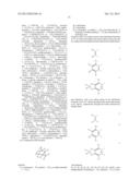 Compunds and processes that generate cyclopropenes and substituted     cyclopropenes on demand diagram and image