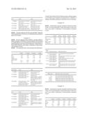 CLEANING COMPOSITIONS EMPLOYING EXTENDED CHAIN ANIONIC SURFACTANTS diagram and image