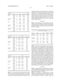 CLEANING COMPOSITIONS EMPLOYING EXTENDED CHAIN ANIONIC SURFACTANTS diagram and image