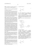 Use of Metal Hydrazide Complex Compounds as Oxidation Catalysts diagram and image