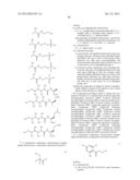 Chemosensory Receptor Ligand-Based Therapies diagram and image