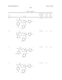 COMPOUNDS AND COMPOSITIONS FOR THE TREATMENT OF PARASITIC DISEASES diagram and image