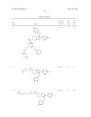 COMPOUNDS AND COMPOSITIONS FOR THE TREATMENT OF PARASITIC DISEASES diagram and image